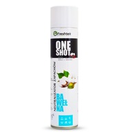 Neutralizér Freshtek One Shot COTTON 600 ml