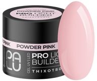 PALU POWDER PINK BULDIER GEL STAVEBNÝ GÉL RUŽOVÝ