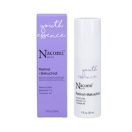 Nacomi retinol + bakuchiol omladzujúce sérum 30ml