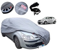 Autopoťah pre BMW 1 E87 hatch 4W Premium Strong POLCOVER