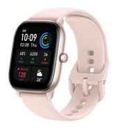 Inteligentné hodinky Amazfit Športové hodinky Bluetooth GTS 4 Mini 5ATM AMOLED 1,65''