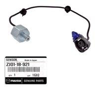 MAZDA 2 3 5 6 SENZOR KLEPNUTIA ZJ0118921