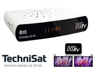 TechniSat DVB-S2 FTA TV HD tuner conax SMART HD