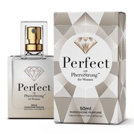 Perfektné s PheroStrong pre ženy 50 ml