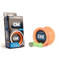 JOJO YOYOFACTORY ONE ORANGE ORANGE