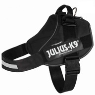 Postroj TRIXIE Julius-K9 IDC 4/XXL 96–138 cm/50 mm