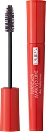 Pupa Mascara Maxi Volume čierna maskara 10ml