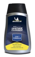 MICHELIN čistiaci prostriedok na kožu 3v1 250ml