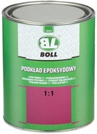 BOLL EPOXIDOVÝ PRIMER 1:1 DVOJZLOŽKOVÝ 800ML