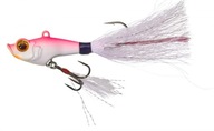 CICADA GUNKI JIGER JIG 7cm/21g - PINK SHINER [9542