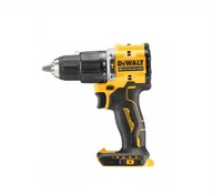 Brushless rázový skrutkovač 18V BL XR 68Nm BODY DeWALT DCD100YN-XJ