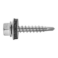 Samorezné skrutky Rawlplug 4,8 x 35 mm pozinkované