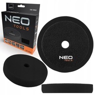 NEO TOOLS LEŠTIACA PODLOŽKA 150 X 150 MM X 25 MM MÄKKÁ HUBKA ČIERNA 08-982