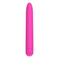 Ultra Power Bullet USB 10 funkcií Matte Pink