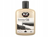 K2 LUSTER Q1 SILNÁ BRÚSNA LEŠTIACA PASTA 200 g FV