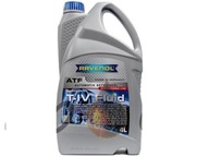 RAVENOL ATF T-IV Fluid 4L VOLVO 1161540