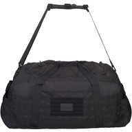 US CARGO BAG Molle Large 105l BLK