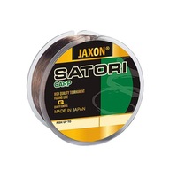 Japonský vlasec Jaxon Satori Carp 0,25 300M 13kg