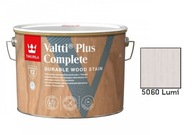 Tikkurila Valtti PLUS Complete 2,7L 5060 Lumi