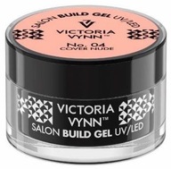 VICTORIA VYNN| Build Gel Cover Nude 04 50ml