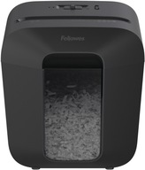 Skartovačka Fellowes LX25