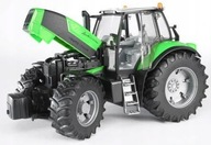 Traktor Bruder 03080 Deutz Agrotron X720