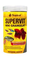 Tropické SUPERVIT Mini granule 250ml