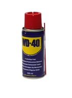 WD-40 odstraňovač penetračných skrutiek 100ml