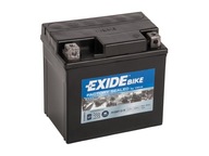 Batéria EXIDE AGM12-5 (12N5-3B CB5L YB5L-A) 4Ah