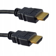 HDMI - kábel HDMI v1.4 | 1,8 m | SAVIO CL-121