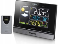 METEO METEO STANICA s DCF HYUNDAI WS 2303