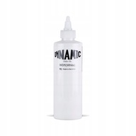 Dynamic White učiaca farba 240ml