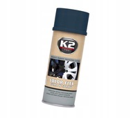 K2 COLOR FLEX RUBBER SPREJ CARBON 400ML