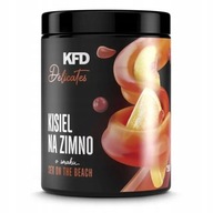 KFD Cold Jelly 259g Sex na pláži