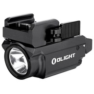 Olight BALDR Mini zbraňová baterka s zameriavačom