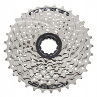 8-rýchlostná kazeta Shimano Acera HG41 11-32T