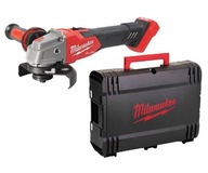 Uhlová brúska MILWAUKEE M18FSAGV125XB-0X 18V