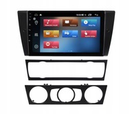 RÁDIO NAVIGÁCIA GPS BMW 3 E91 2009-2012 ANDROID