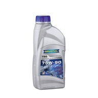 Ravenol TSG 75w90 GL-4 1L