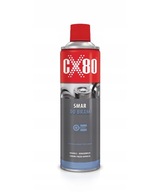 CX80 mazivo na údržbu brány 500 ml