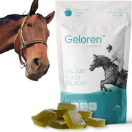 Geloren Horse HA želé 60 ks. jablko pre kone KOLAGÉN 450g Contipro