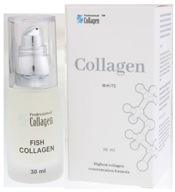 PROFESIONÁLNY KOLAGÉN - BIELY KOLAGÉN V GÉLI 30ml