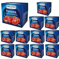 Passata paradajkový pretlak Helcom 500g 12 ks