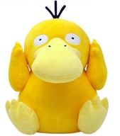 MASKOT PSAJDAK PSYDUCK PLYŠOVÁ HRAČKA VEĽKÝ POKEMON 23cm