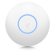 Prístupový bod Ubiquiti UniFi U6+ (U6PLUS)