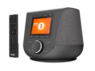 INTERNETOVÉ RÁDIO HAMA DIR3200SBT FM DAB DAB+ BT