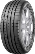 2 x Goodyear Eagle F1 Asymmetric 3 SUV 245/50R20 1