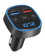 Bluetooth FM vysielač NAVITEL BHF02 BASE