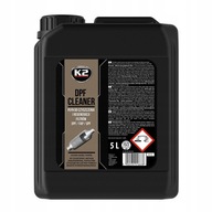 DPF CLEANER 5L PRÍPRAVA NA ČISTENIE F