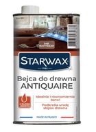 Starwax Moridlo na drevo 500ml DUB RUSTIK